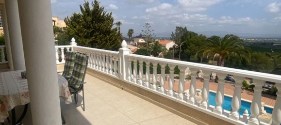 3 Schlafzimmer Villa in Almoradi, Spain, Nr. 176532 39