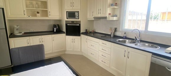 3 Schlafzimmer Villa in Almoradi, Spain, Nr. 176532 28