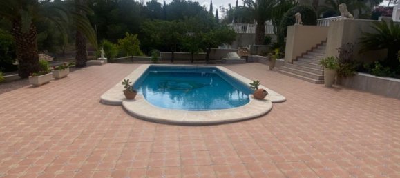 3 Schlafzimmer Villa in Almoradi, Spain, Nr. 176532 7