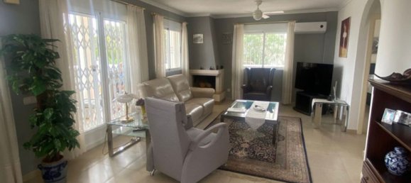 3 Schlafzimmer Villa in Almoradi, Spain, Nr. 176532 26