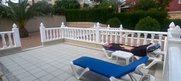 3 Schlafzimmer Villa in Almoradi, Spain, Nr. 176532 22