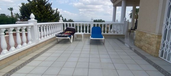 3 Schlafzimmer Villa in Almoradi, Spain, Nr. 176532 25