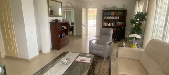 3 Schlafzimmer Villa in Almoradi, Spain, Nr. 176532 29