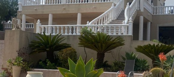 3 Schlafzimmer Villa in Almoradi, Spain, Nr. 176532 6