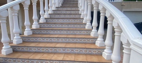 3 Schlafzimmer Villa in Almoradi, Spain, Nr. 176532 20