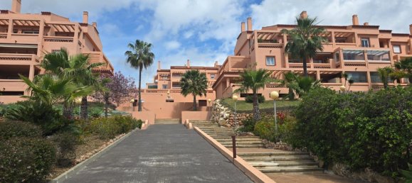 Ático de 3 dormitorios en Mijas, Spain No. 148815 25