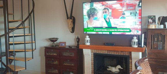 Ático de 3 dormitorios en Mijas, Spain No. 148815 17