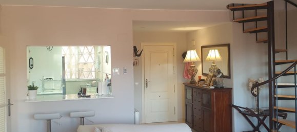 Ático de 3 dormitorios en Mijas, Spain No. 148815 13