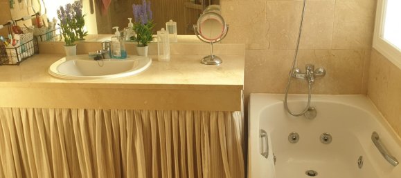 Ático de 3 dormitorios en Mijas, Spain No. 148815 15