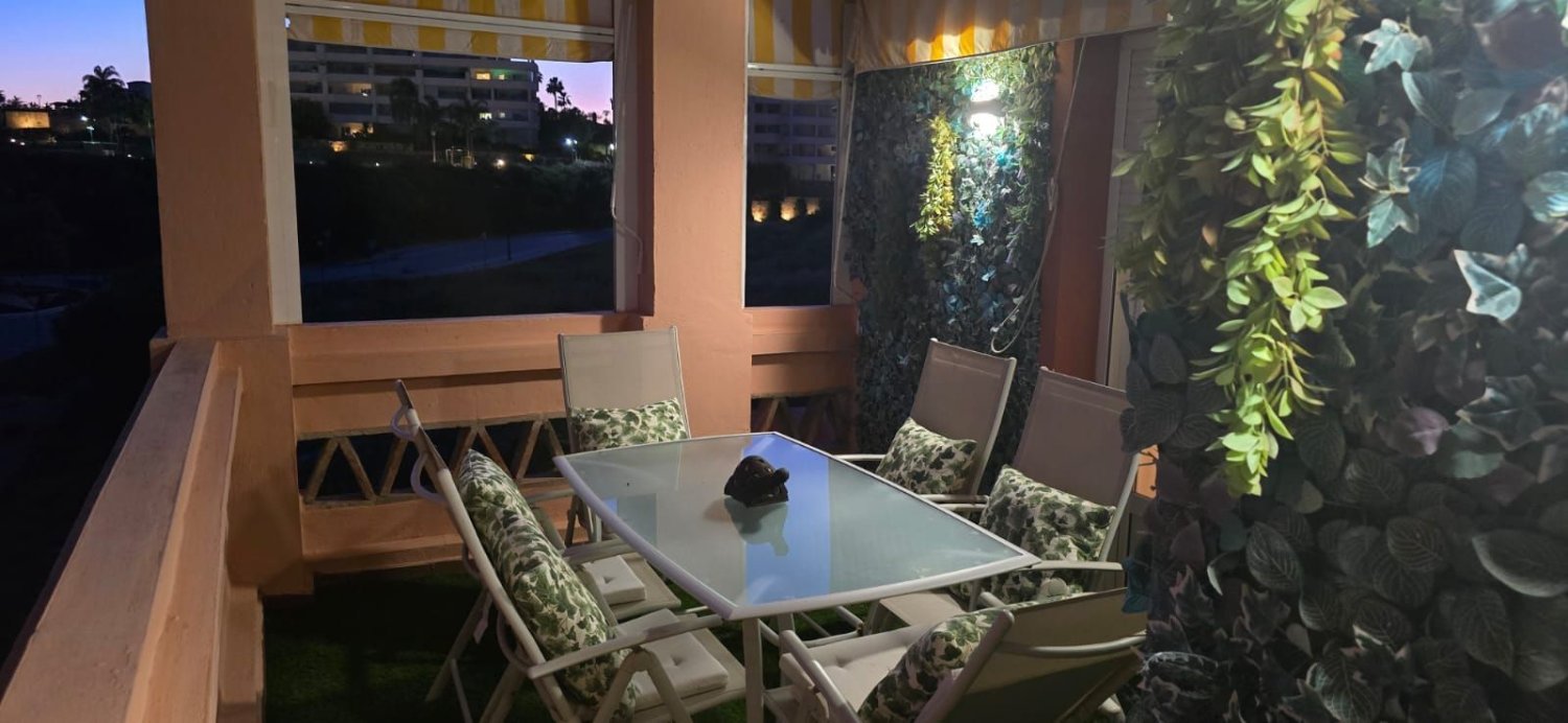 Ático de 3 dormitorios en Mijas, Spain No. 148815