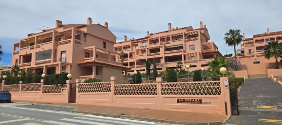 Ático de 3 dormitorios en Mijas, Spain No. 148815 28