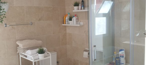 Ático de 3 dormitorios en Mijas, Spain No. 148815 9