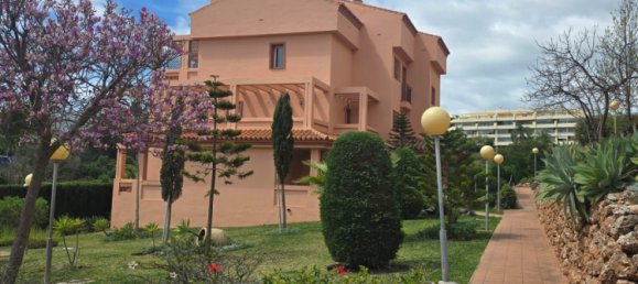 Ático de 3 dormitorios en Mijas, Spain No. 148815 30