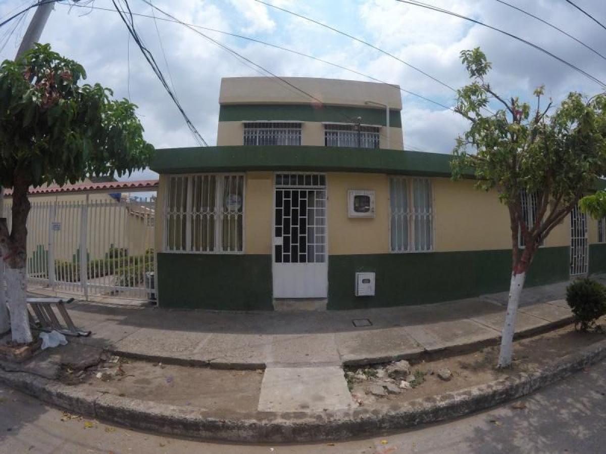 6 Schlafzimmer Haus in Tolima, Colombia, Nr. 1930