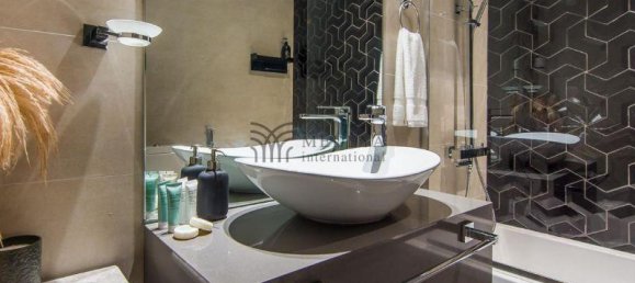  شقة في الخليج التجاري, UAE 57.5متر مربع رقم 16723 12