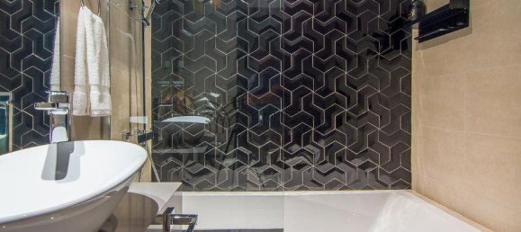  شقة في الخليج التجاري, UAE 57.5متر مربع رقم 16723 8