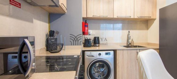  شقة في الخليج التجاري, UAE 57.5متر مربع رقم 16723 19