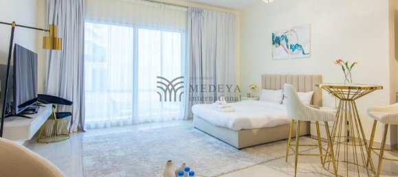  شقة في الخليج التجاري, UAE 57.5متر مربع رقم 16723 23