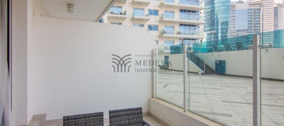  شقة في الخليج التجاري, UAE 57.5متر مربع رقم 16723 10