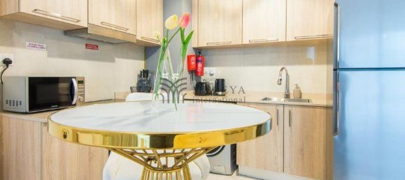  شقة في الخليج التجاري, UAE 57.5متر مربع رقم 16723 20