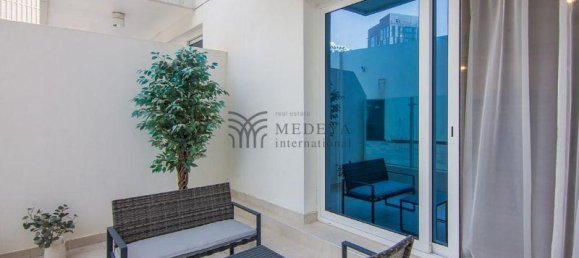  شقة في الخليج التجاري, UAE 57.5متر مربع رقم 16723 6