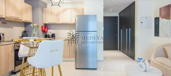  شقة في الخليج التجاري, UAE 57.5متر مربع رقم 16723 14