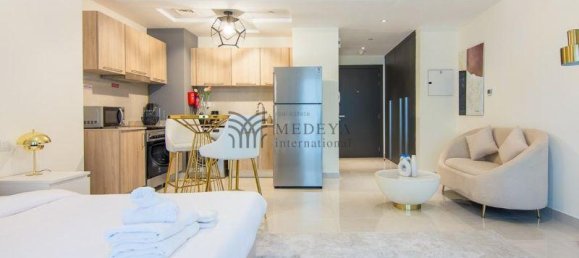  شقة في الخليج التجاري, UAE 57.5متر مربع رقم 16723 24