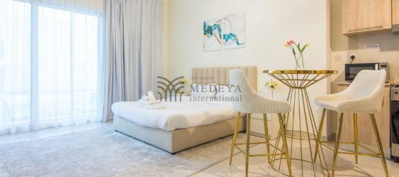  شقة في الخليج التجاري, UAE 57.5متر مربع رقم 16723 22