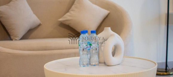  شقة في الخليج التجاري, UAE 57.5متر مربع رقم 16723 15