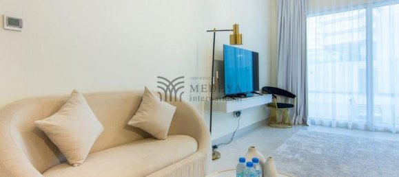  شقة في الخليج التجاري, UAE 57.5متر مربع رقم 16723 26