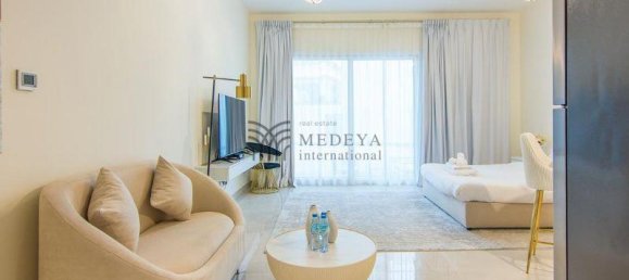  شقة في الخليج التجاري, UAE 57.5متر مربع رقم 16723 25