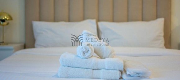  شقة في الخليج التجاري, UAE 57.5متر مربع رقم 16723 18