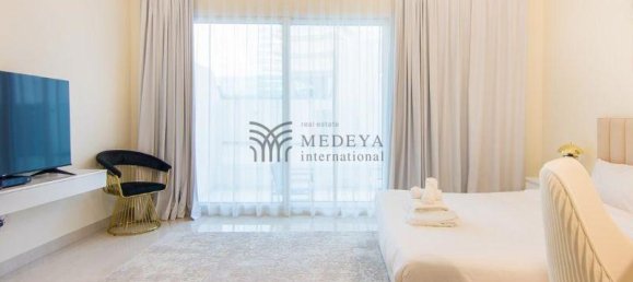  شقة في الخليج التجاري, UAE 57.5متر مربع رقم 16723 21