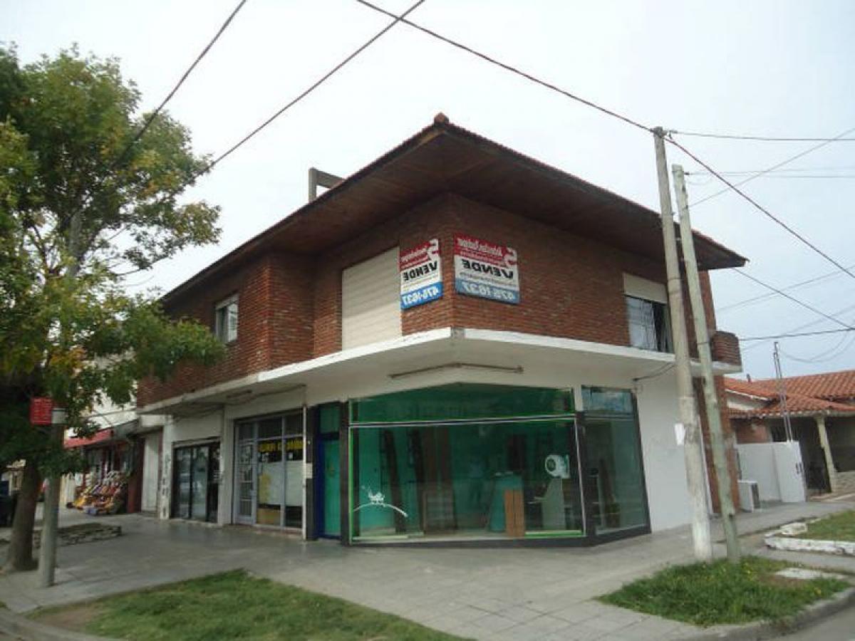 Apartamento T2 em Mar del Plata, Argentina N.º 103111