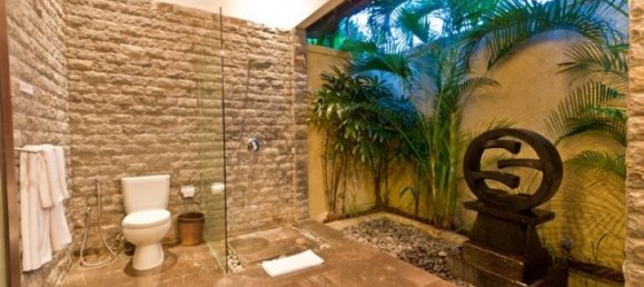 5 bedrooms Villa in Seminyak, Indonesia No. 3002 18