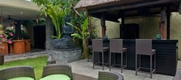 5 bedrooms Villa in Seminyak, Indonesia No. 3002 13
