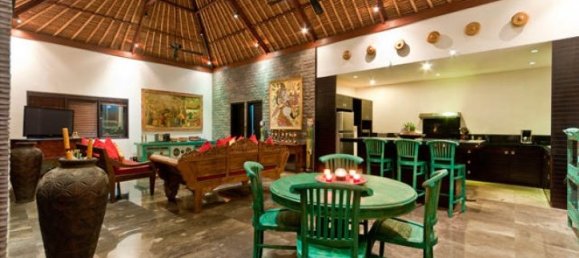 5 bedrooms Villa in Seminyak, Indonesia No. 3002 6