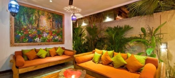 5 bedrooms Villa in Seminyak, Indonesia No. 3002 14