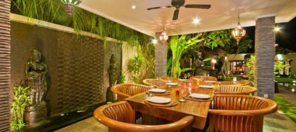 5 bedrooms Villa in Seminyak, Indonesia No. 3002 5