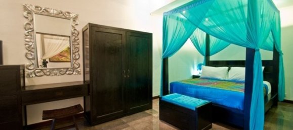 5 bedrooms Villa in Seminyak, Indonesia No. 3002 16