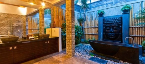 5 bedrooms Villa in Seminyak, Indonesia No. 3002 17