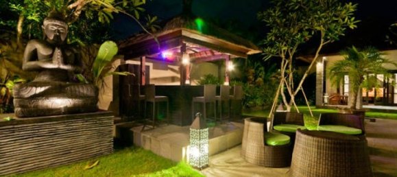 5 bedrooms Villa in Seminyak, Indonesia No. 3002 9