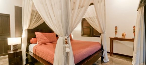 5 bedrooms Villa in Seminyak, Indonesia No. 3002 4