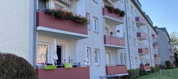 1 Schlafzimmer Wohnung in Düsseldorf, Germany, Nr. 98787 5