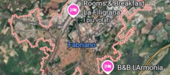 2 غرف نوم شقة في Fabriano, Italy رقم 370998 10