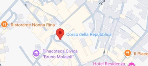 2 غرف نوم شقة في Fabriano, Italy رقم 370998 6