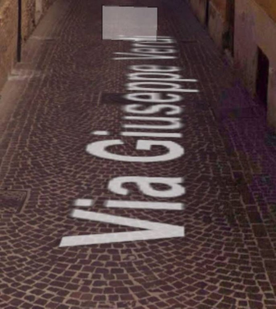 2 غرف نوم شقة في Fabriano, Italy رقم 370998