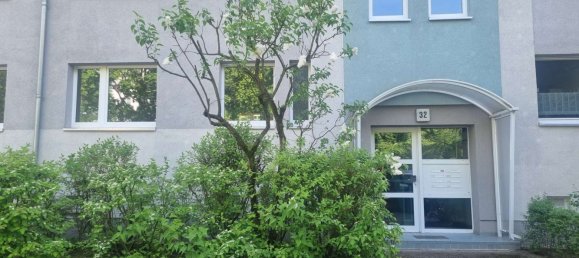 Apartamento T3 em Friedrichsfelde, Germany N.º 67010 6