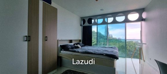 شقة 2 غرف نوم  في Pattaya, Thailand رقم 23392 8