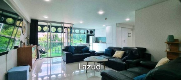 شقة 2 غرف نوم  في Pattaya, Thailand رقم 23392 4